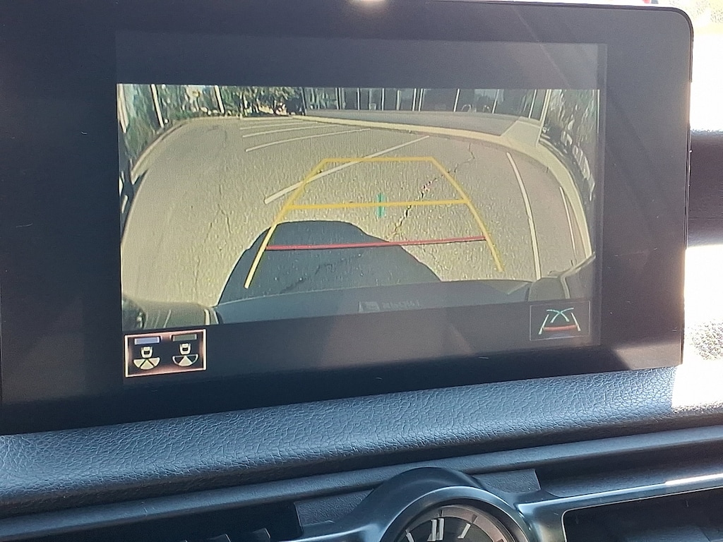 Used 2023 Lexus IS IS 350 F SPORT Sedan