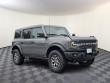 Used 2022 Ford Bronco Badlands SUV