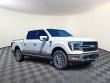 Used 2025 Ford F-150 King Ranch Truck SuperCrew Cab