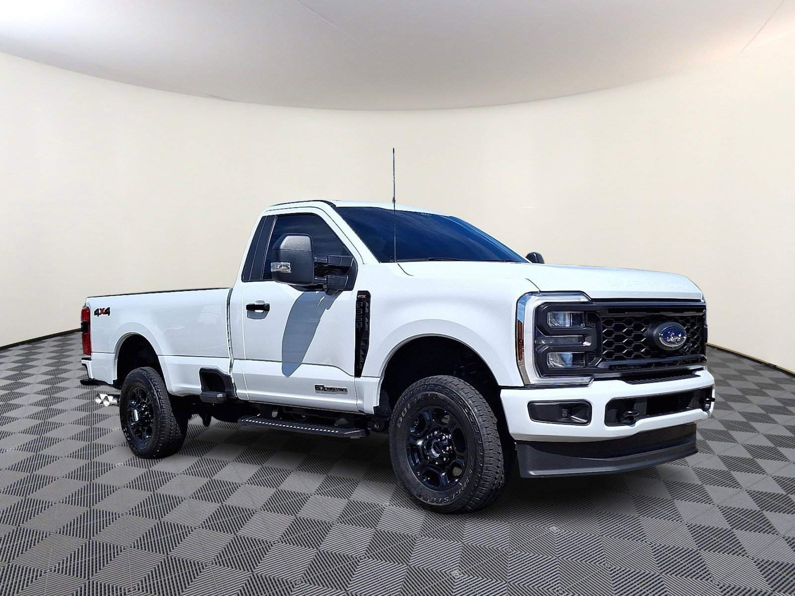 2024 Ford F-350 Super Duty XL