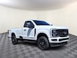  Ford Super Duty F-350 SRW