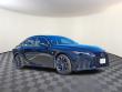 Used 2023 Lexus IS IS 350 F SPORT Sedan