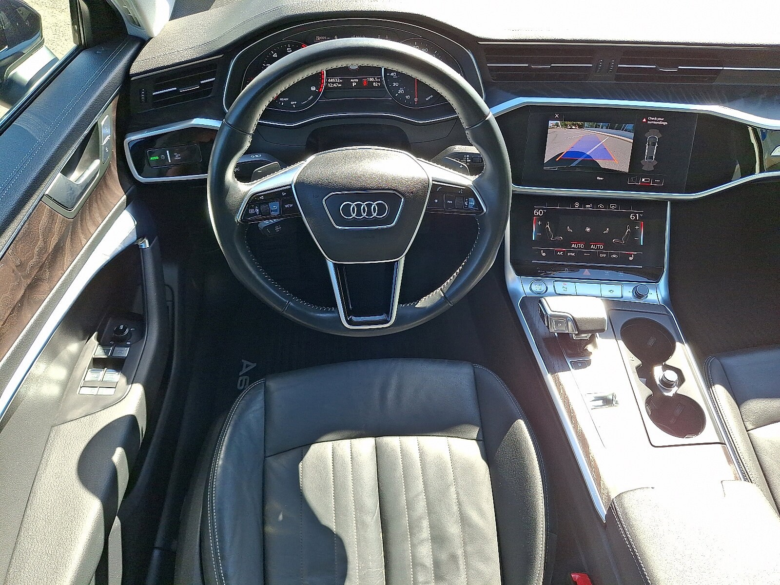 2019 Audi A6 3.0T Premium photo 2