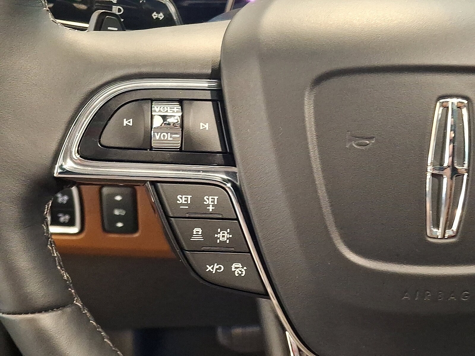 Used 2024 Lincoln Navigator For Sale at Ciocca Toyota of