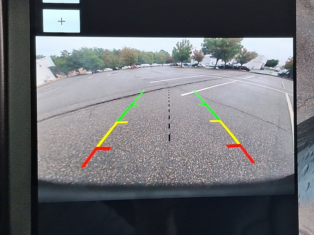 Used 2022 Ford Bronco Badlands SUV