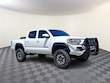 Toyota Tacoma 4WD