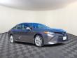Used 2020 Toyota Camry Hybrid XLE Sedan