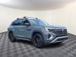 Used 2024 Volkswagen Atlas 2.0T Peak Edition SEL SUV