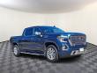 Used 2020 GMC Sierra 1500 Denali Truck Crew Cab