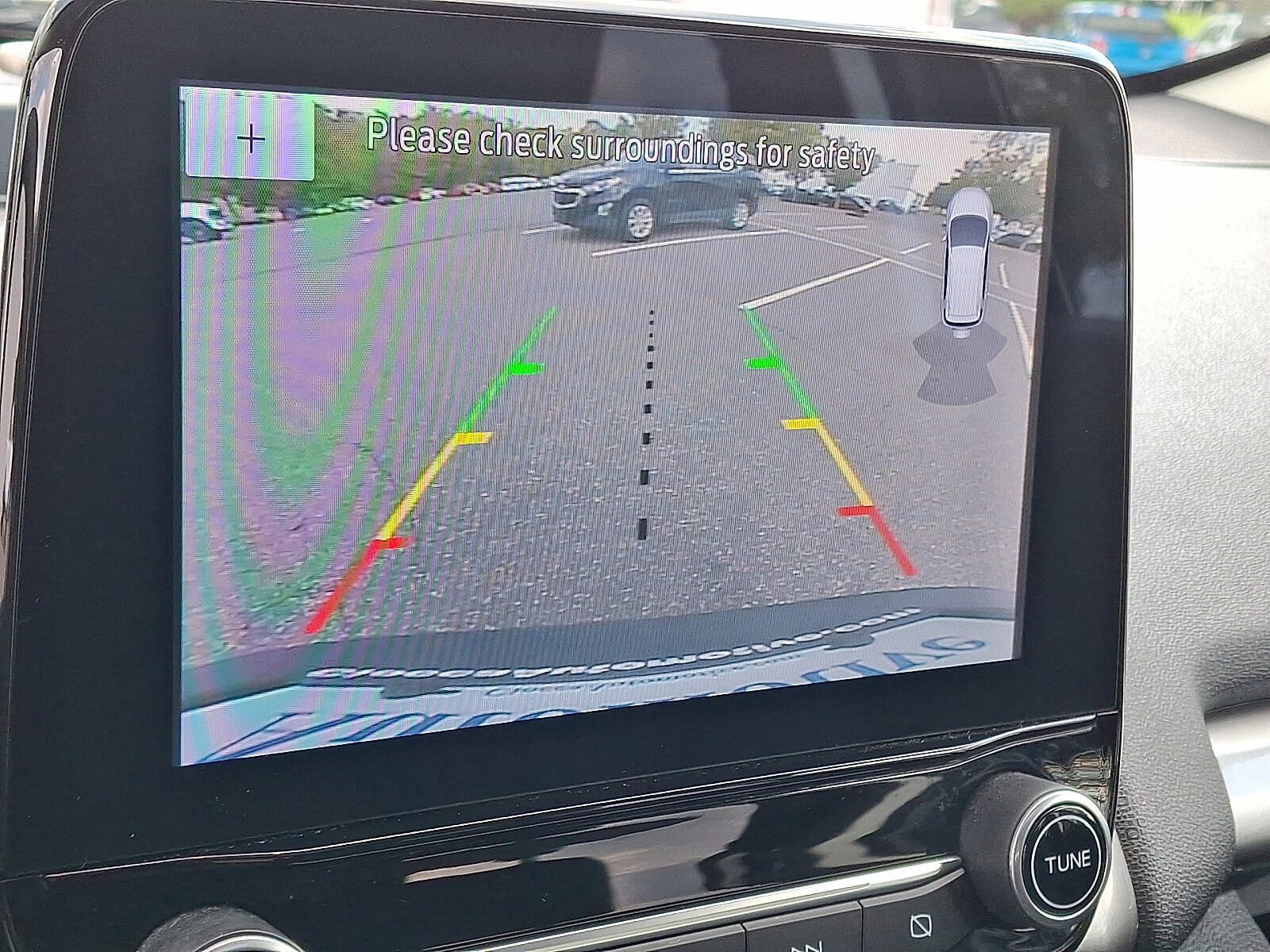 2020 Ford EcoSport SE photo 4