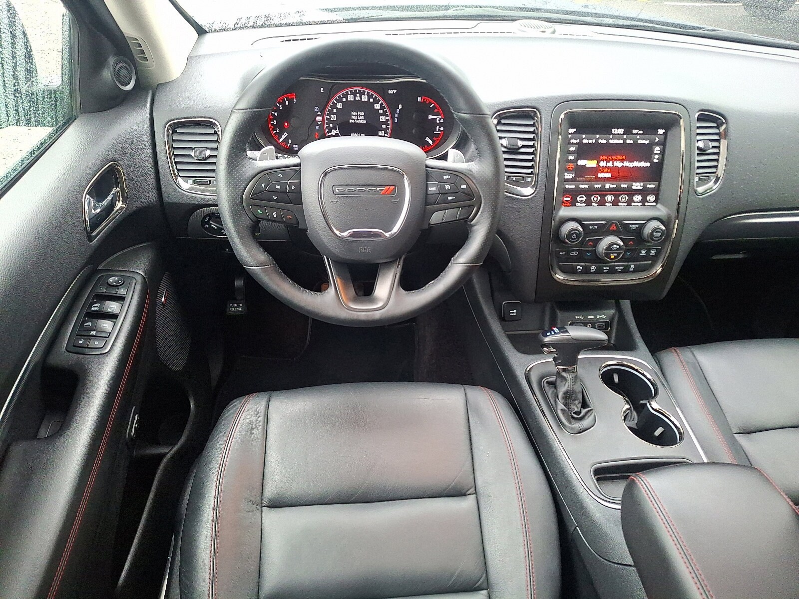 2018 Dodge Durango GT photo 2