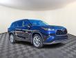 Used 2021 Toyota Highlander Limited SUV