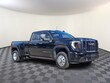  GMC Sierra 3500HD