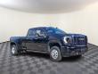 Used 2024 GMC Sierra 3500HD Denali Ultimate Truck Crew Cab