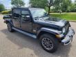 Used 2020 Jeep Gladiator Overland Truck Crew Cab