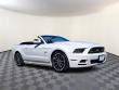Used 2014 Ford Mustang GT Premium Convertible