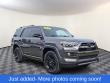 Used 2020 Toyota 4Runner Nightshade SUV