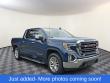 Used 2020 GMC Sierra 1500 SLT Truck Crew Cab