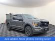 Certified 2021 Ford F-150 XLT Truck SuperCrew Cab