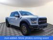 Used 2019 Ford F-150 Raptor Truck SuperCrew Cab