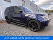 Used 2017 Land Rover Discovery HSE SUV