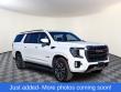 Used 2023 GMC Yukon XL AT4 SUV