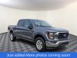 Used 2023 Ford F-150 XLT Truck SuperCrew Cab
