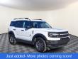 Used 2024 Ford Bronco Sport Big Bend SUV