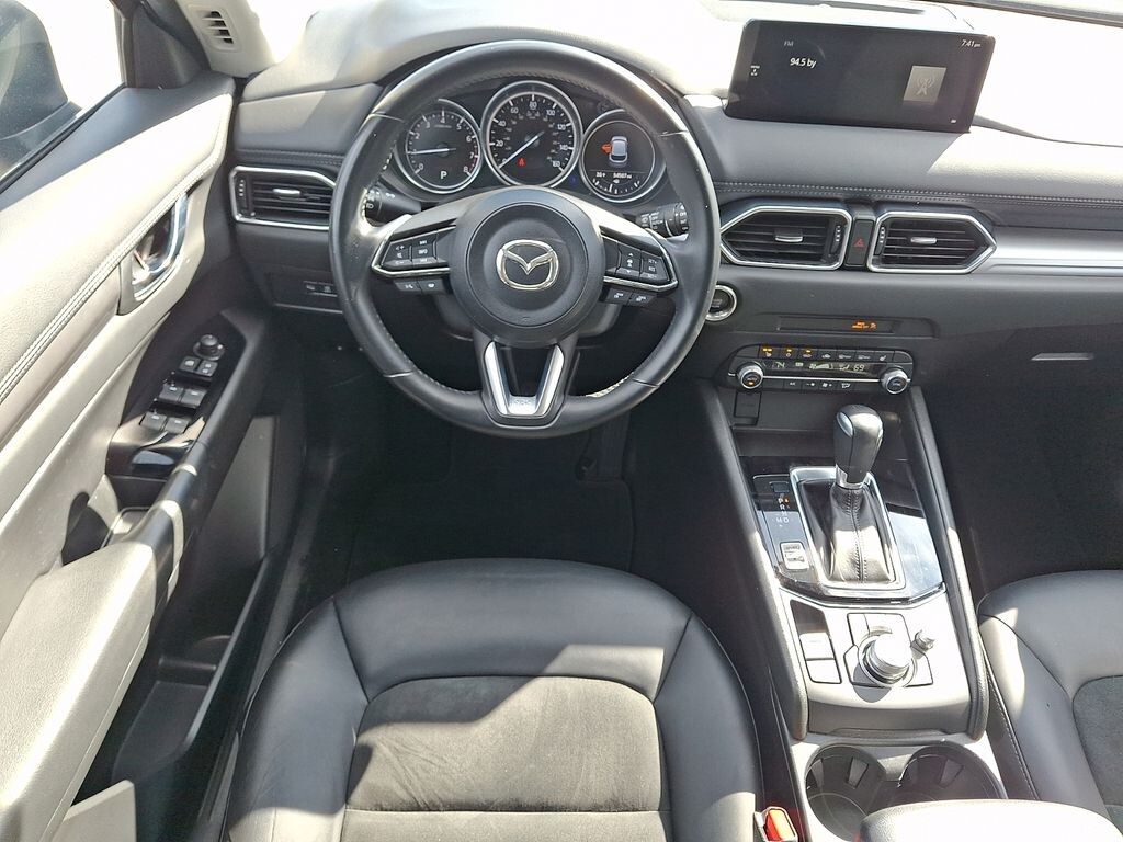 Used 2022 Mazda CX-5 2.5 S Select Package SUV