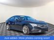 Used 2016 Honda Civic LX Sedan