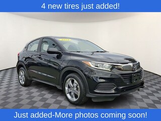 2019 Honda HR-V LX SUV for sale in Muncy PA
