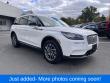 Used 2021 Lincoln Corsair Standard SUV