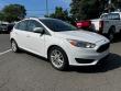 Used 2016 Ford Focus SE Hatchback