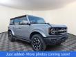 Used 2022 Ford Bronco Outer Banks SUV