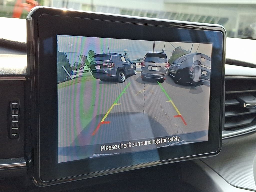 Certified 2022 Ford Explorer XLT SUV