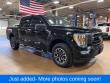 Used 2023 Ford F-150 XLT Truck SuperCrew Cab