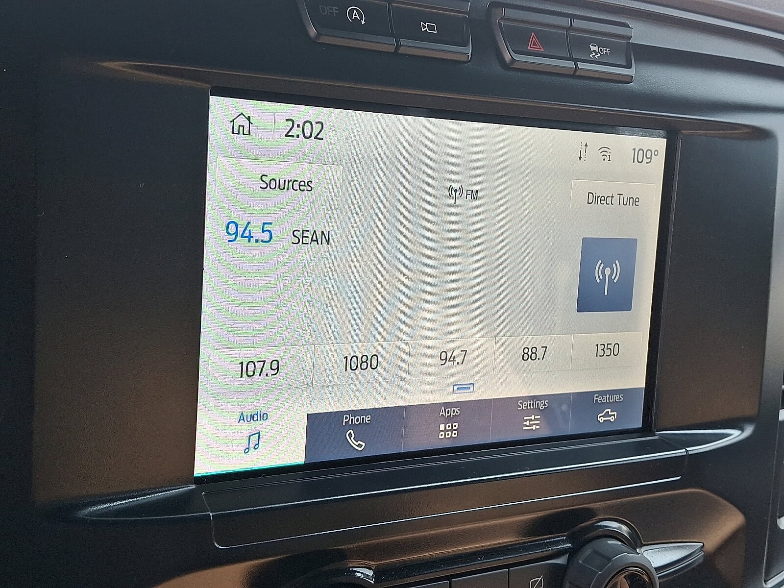 2023 Ford F-150 XLT photo 2