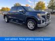 Used 2020 GMC Sierra 1500 SLT Truck Crew Cab