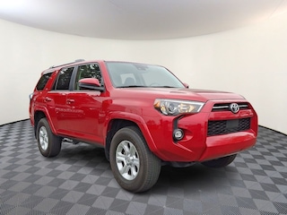 2023 Toyota 4Runner SR5 SUV for sale in Muncy PA