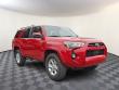 Used 2023 Toyota 4Runner SR5 SUV