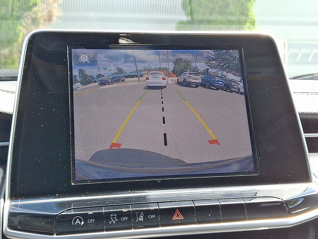 2022 Jeep Compass Latitude photo 4
