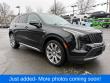 Used 2022 Cadillac XT4 Premium Luxury SUV