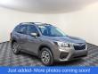 Used 2020 Subaru Forester Premium SUV