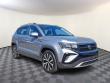 Used 2022 Volkswagen Taos 1.5T SE SUV