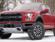 Used 2020 Ford F-150 Raptor Truck SuperCrew Cab