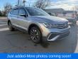 Used 2022 Volkswagen Tiguan 2.0T S SUV