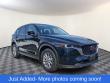 Used 2022 Mazda CX-5 2.5 S Select Package SUV