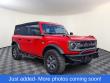 Used 2023 Ford Bronco Big Bend SUV