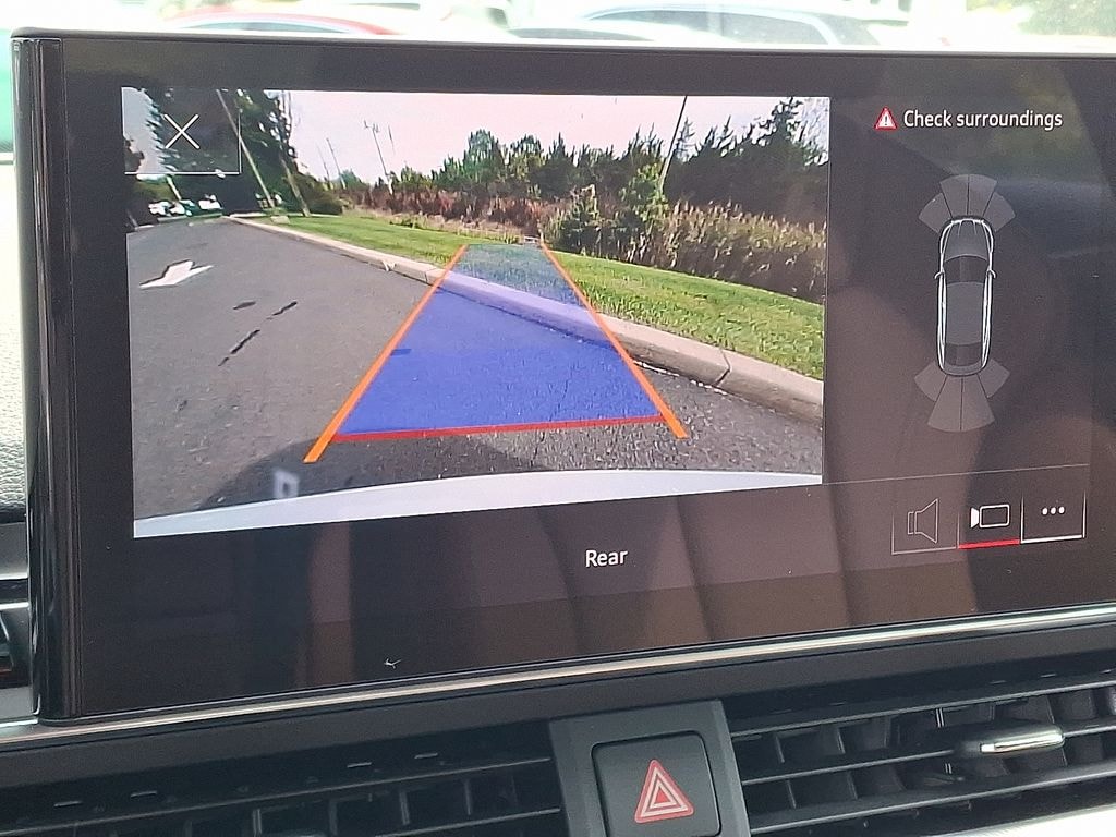 Used 2025 Audi A5 Sportback 45 S Line Premium Sportback