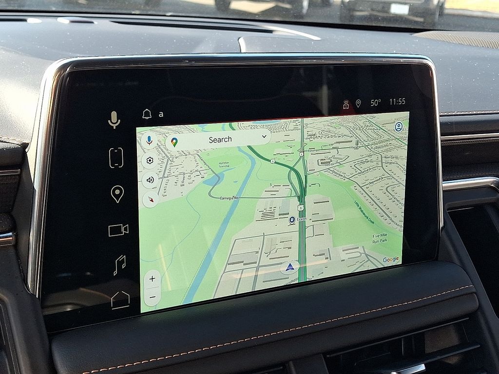 Used 2023 GMC Yukon XL AT4 SUV